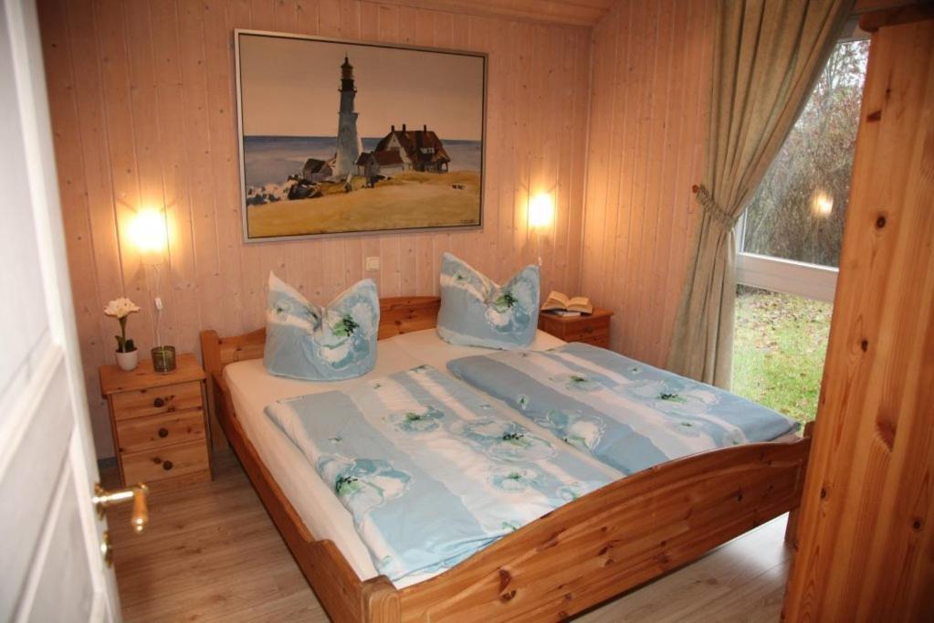 Haus Kranich Villa มิโรว์ ภายนอก รูปภาพ